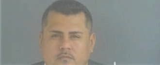 James Ford, - St. Joseph County, IN 